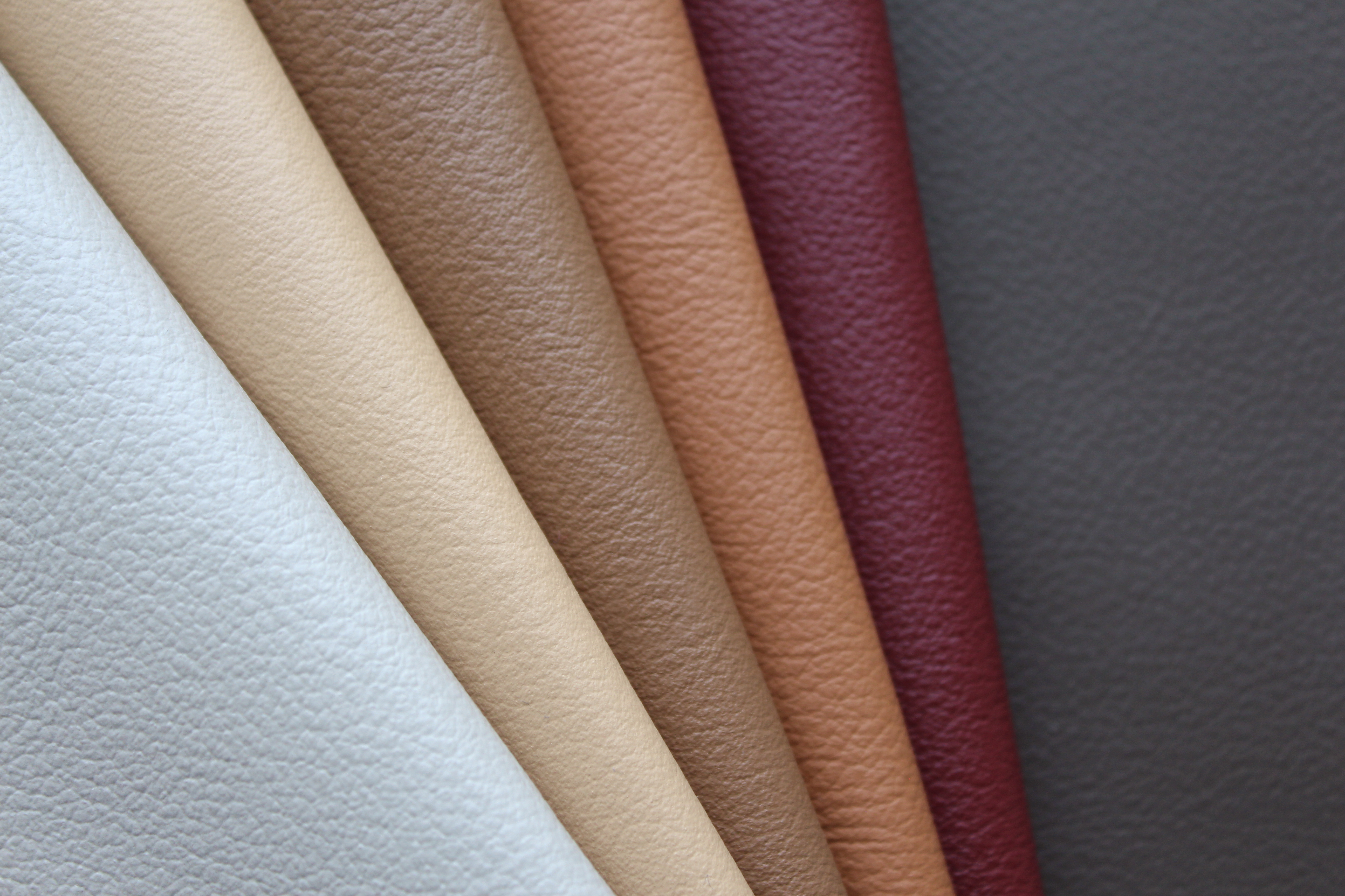 Townsend Leather's Majestic Cowhide