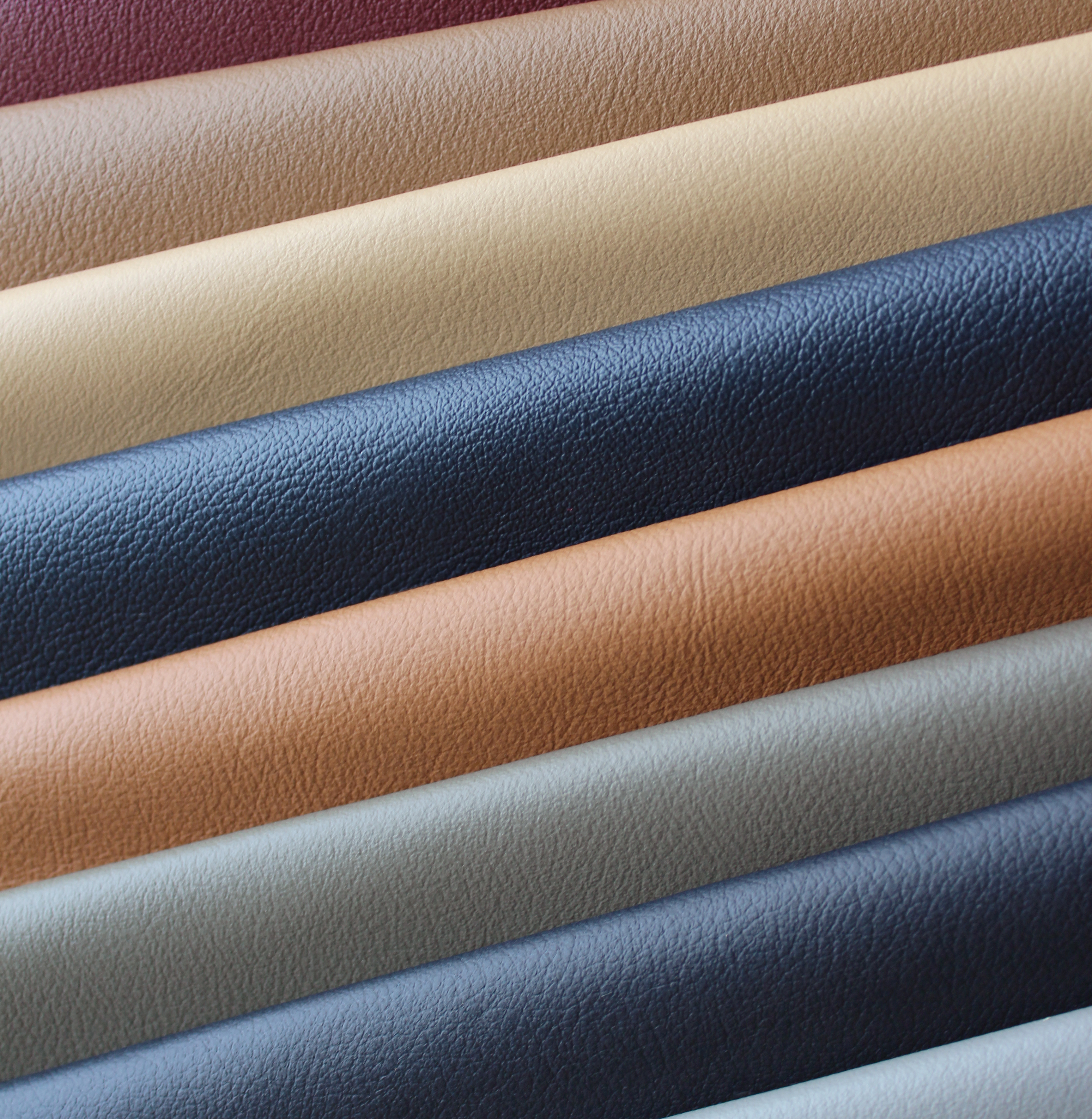 Townsend Leather's Majestic Cowhide