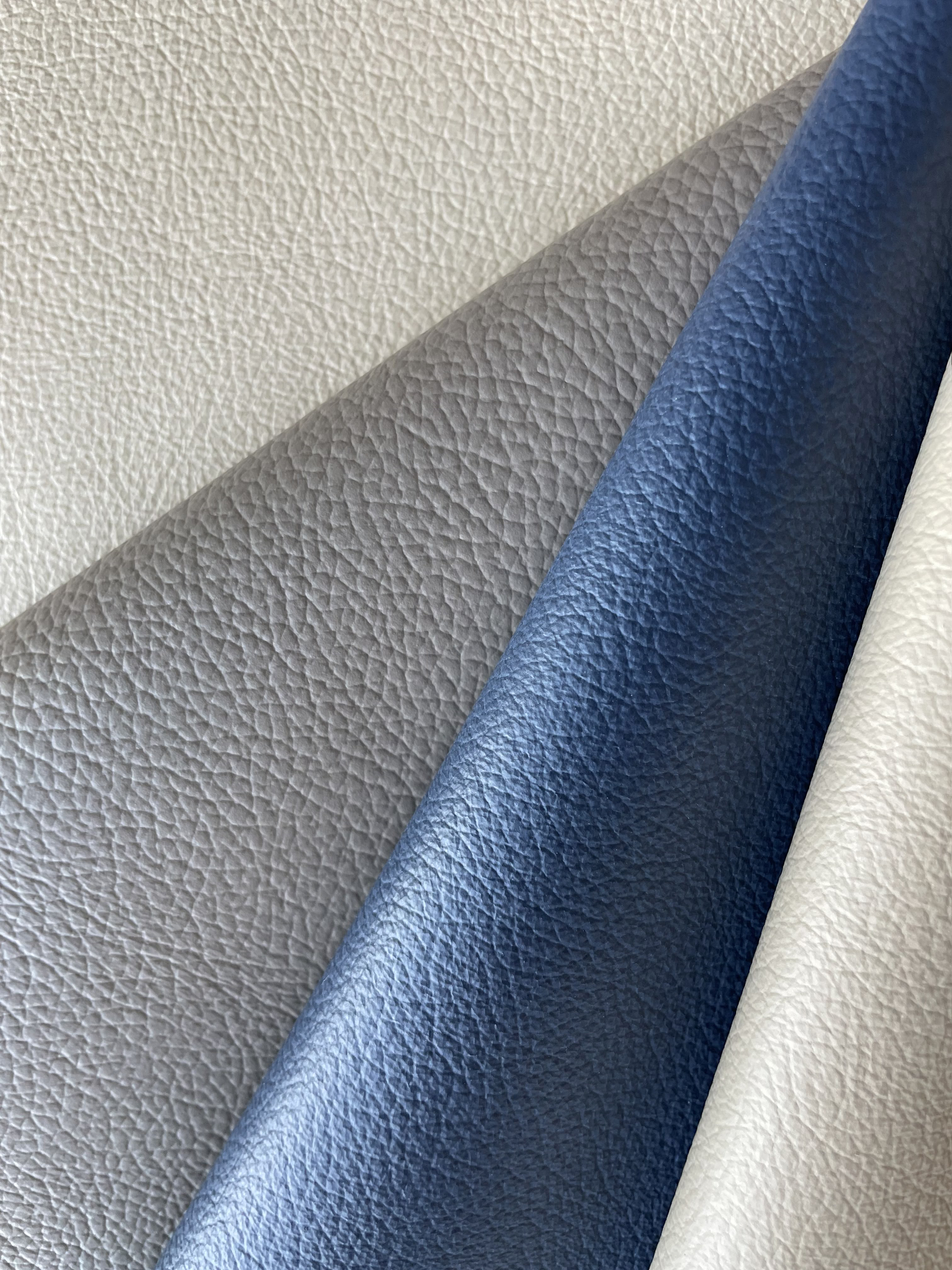 Townsend Leather's Paramount In-Stock Cowhide