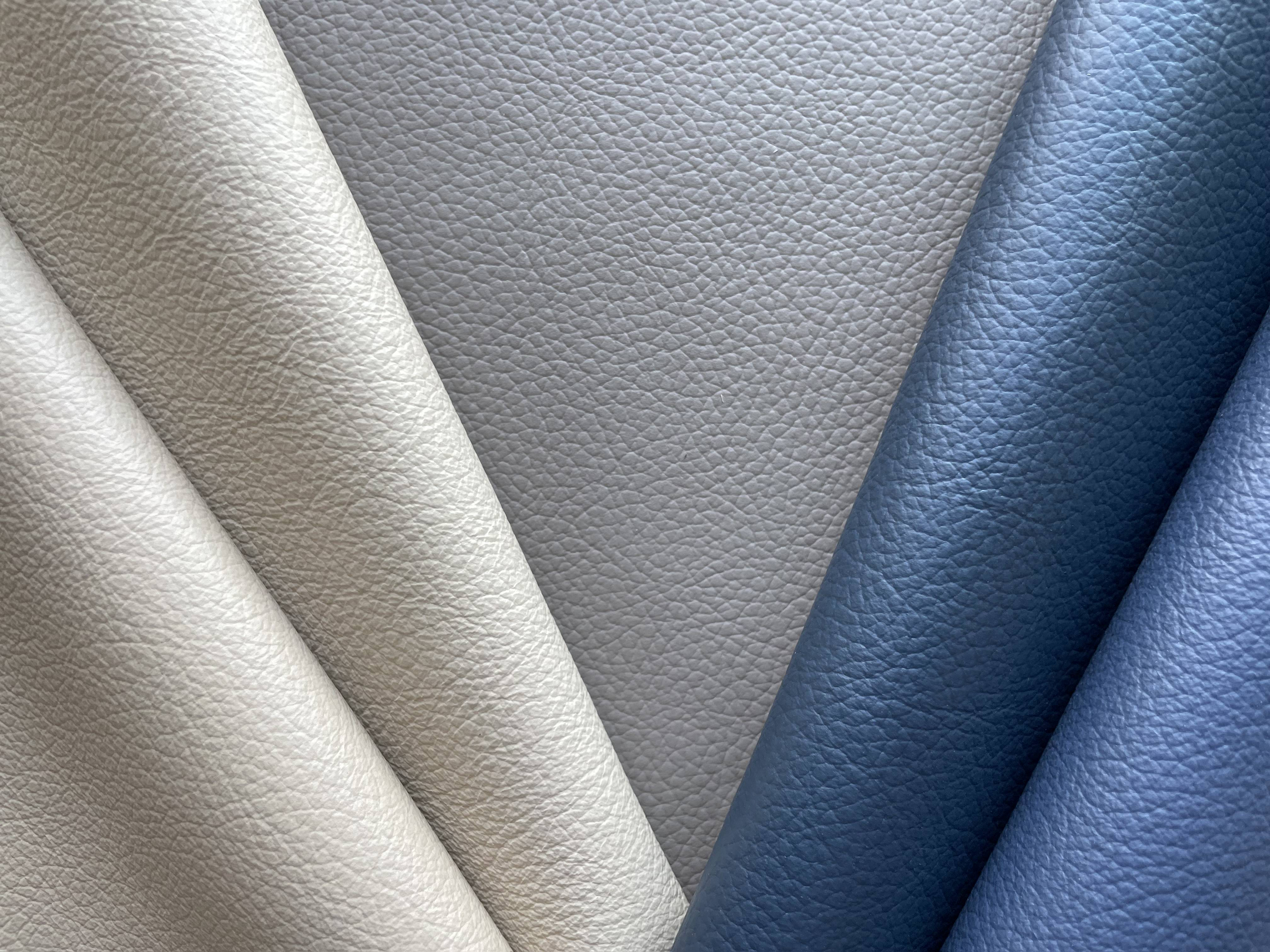 Townsend Leather's Paramount In-Stock Cowhide