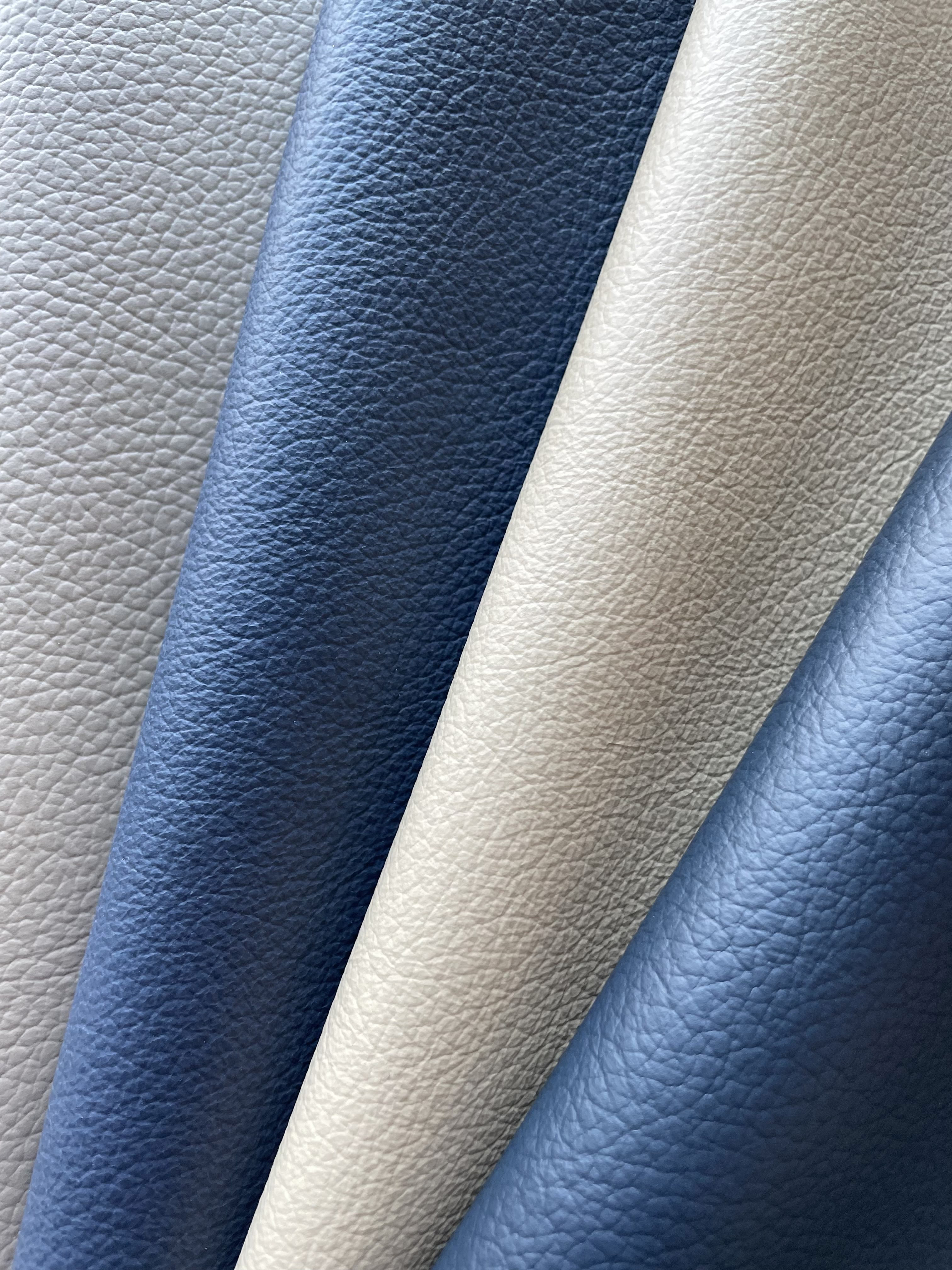 Townsend Leather's Paramount In-Stock Cowhide