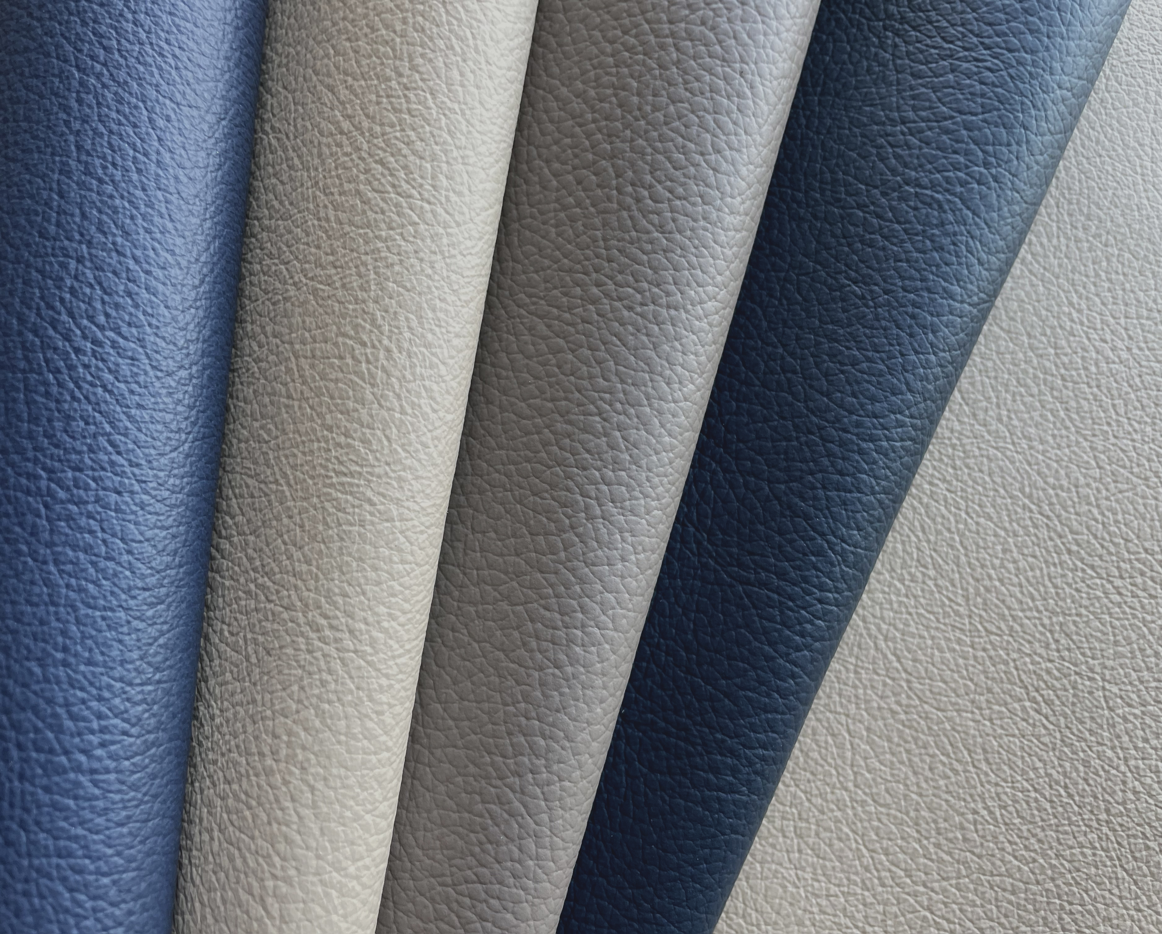 Townsend Leather's Paramount In-Stock Cowhide