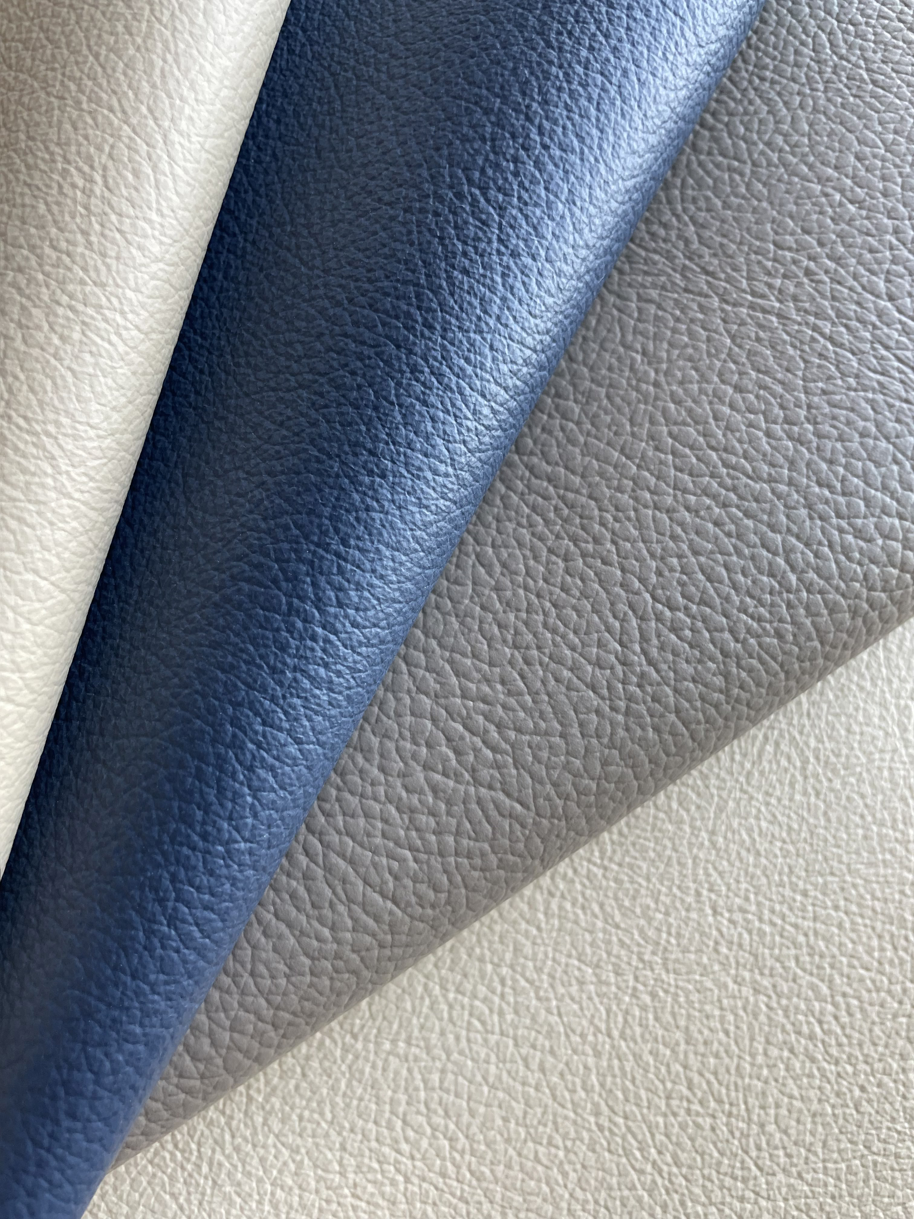 Townsend Leather's Paramount In-Stock Cowhide