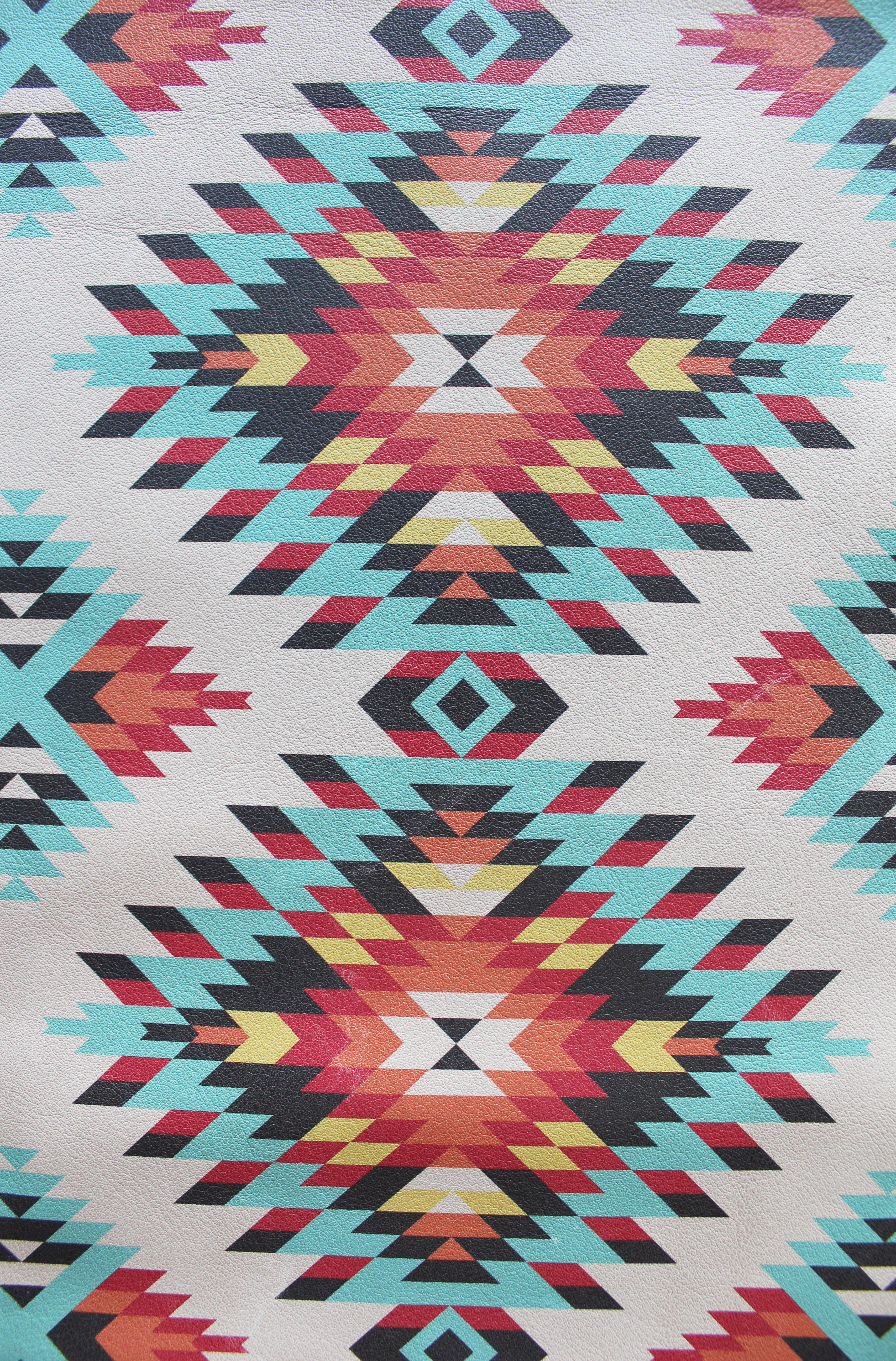 Townsend Leather Digitally Printed Custom Arizona Panel