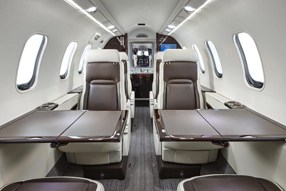 Townsend Leather's Heritage Cowhide Brown & Coconut Infusion