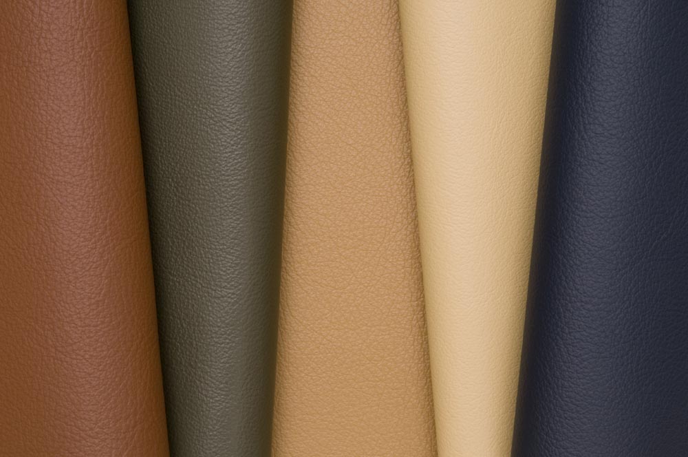 Townsend Leather's Heritage Cowhide