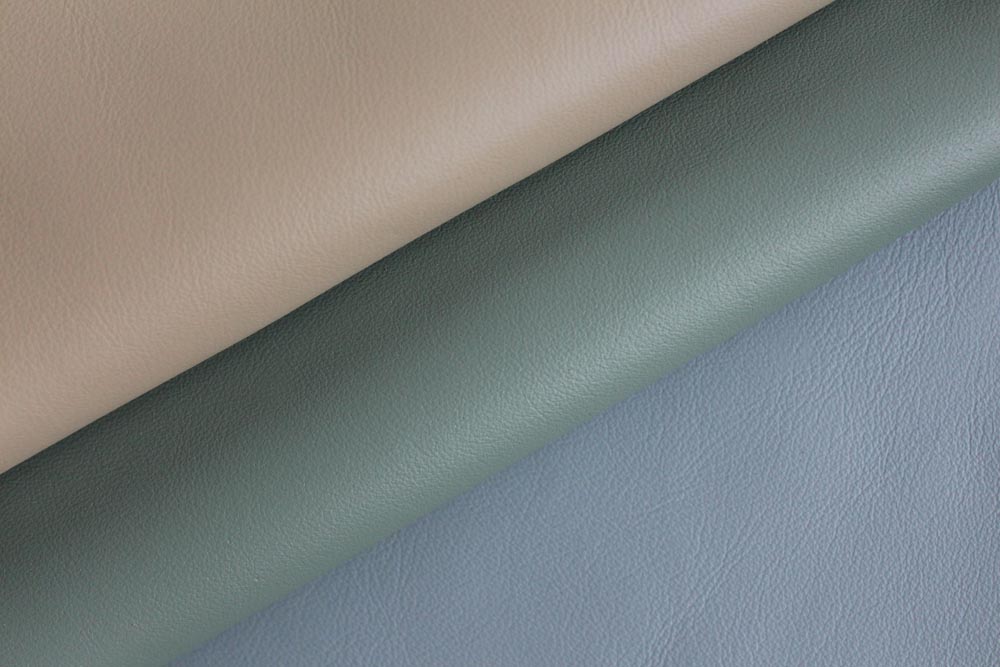 Townsend Leather's Heritage Cowhide