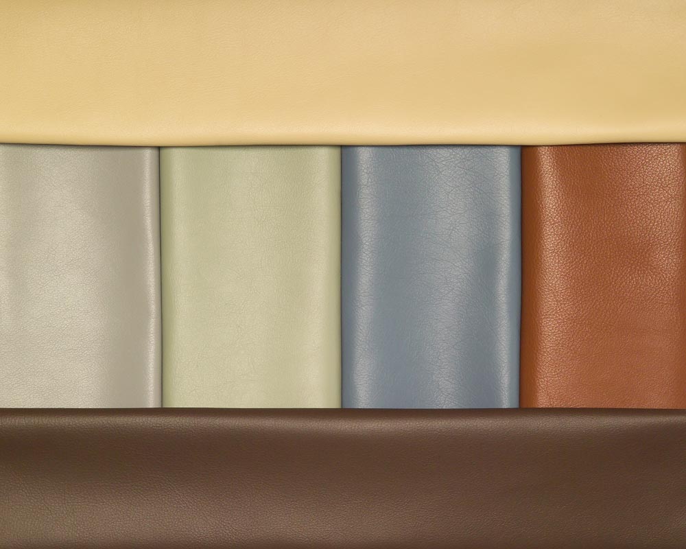 Townsend Leather's Heritage Cowhide