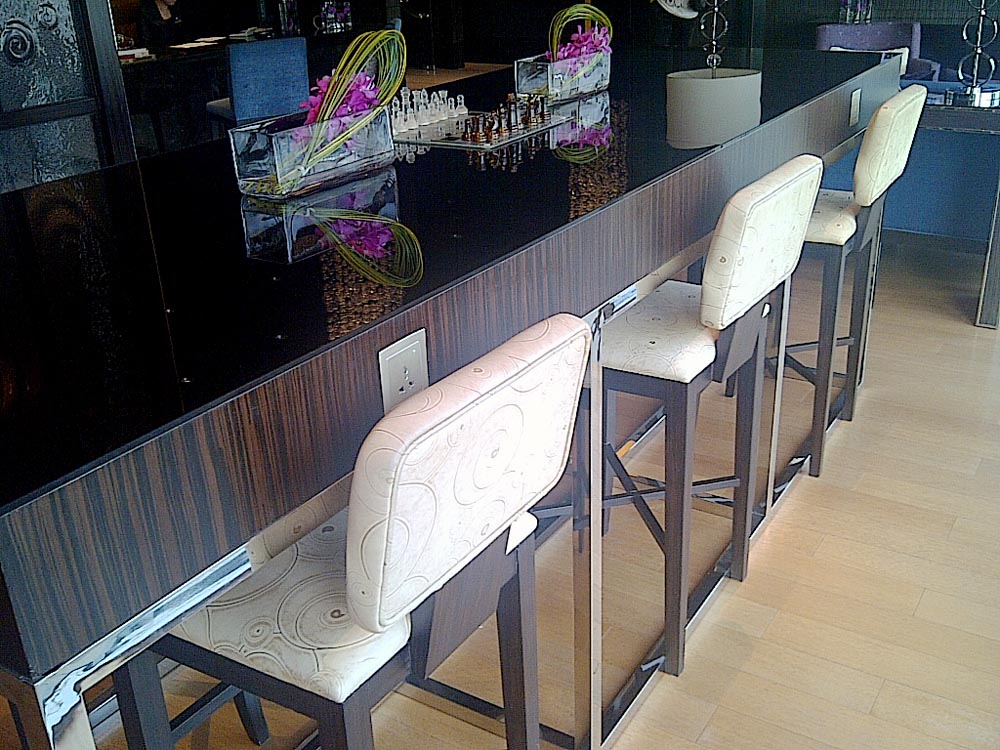 Townsend Leather's Leather Essentials Custom Color Fossil