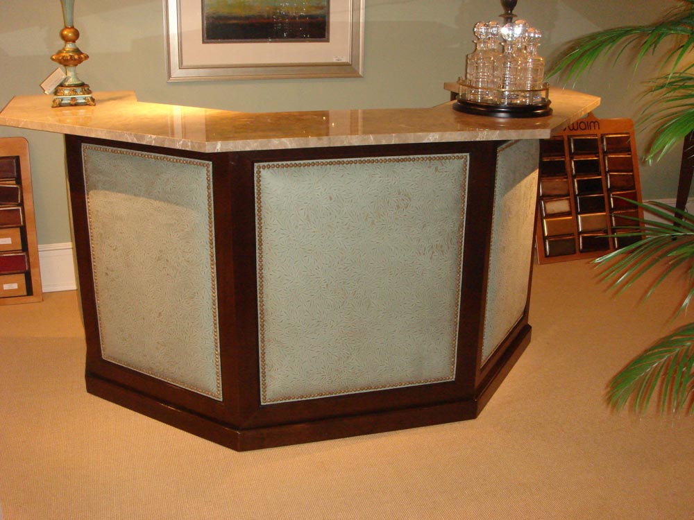 Townsend Leather's Leather Essentials Custom Color New China