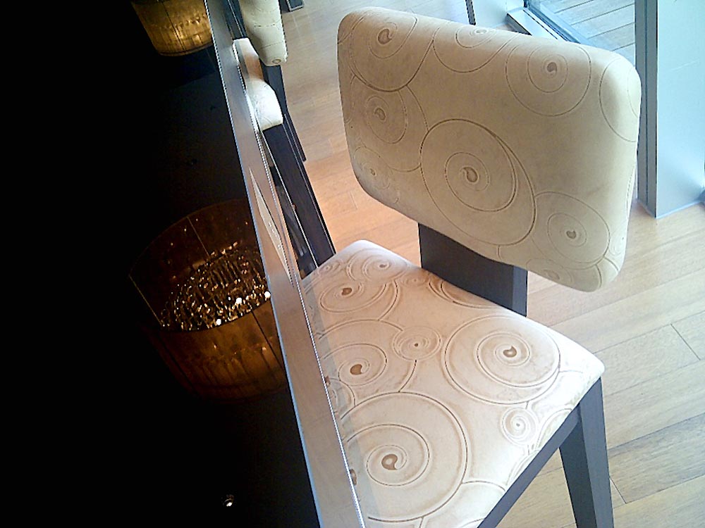 Townsend Leather's Leather Essentials Custom Color Fossil