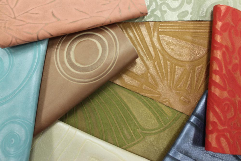 Townsend Leather Leather Essentials Cowhide