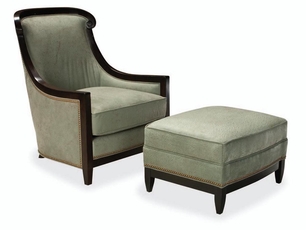 Townsend Leather's Leather Essentials Winter Wheat New China