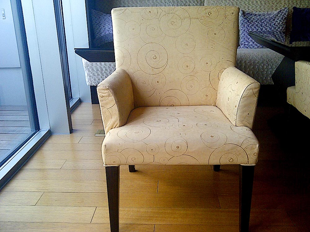 Townsend Leather's Leather Essentials Custom Color Fossil