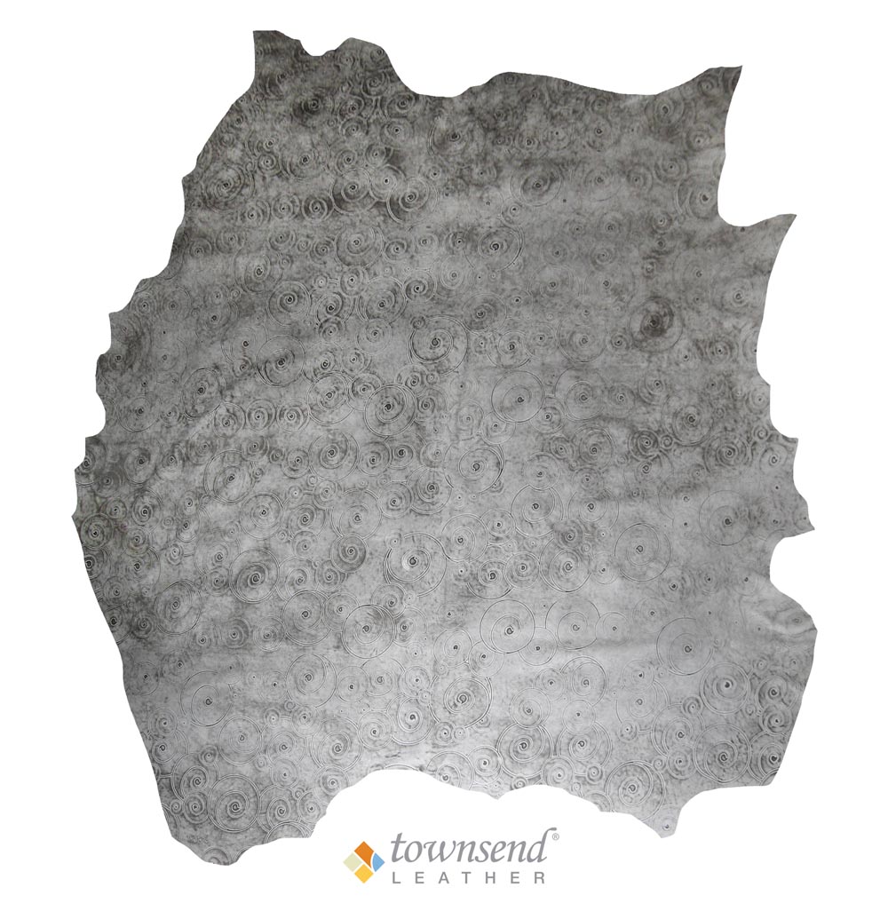 Townsend Leather Leather Essentials Cowhide Fossil