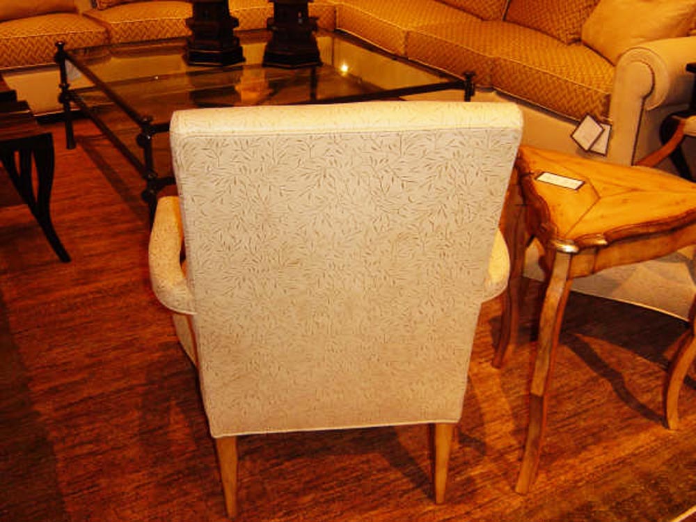 Townsend Leather's Leather Essentials Cowhide Old Lace New China