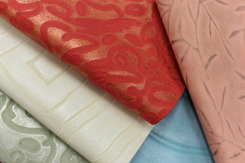 Townsend Leather Leather Essentials Cowhide