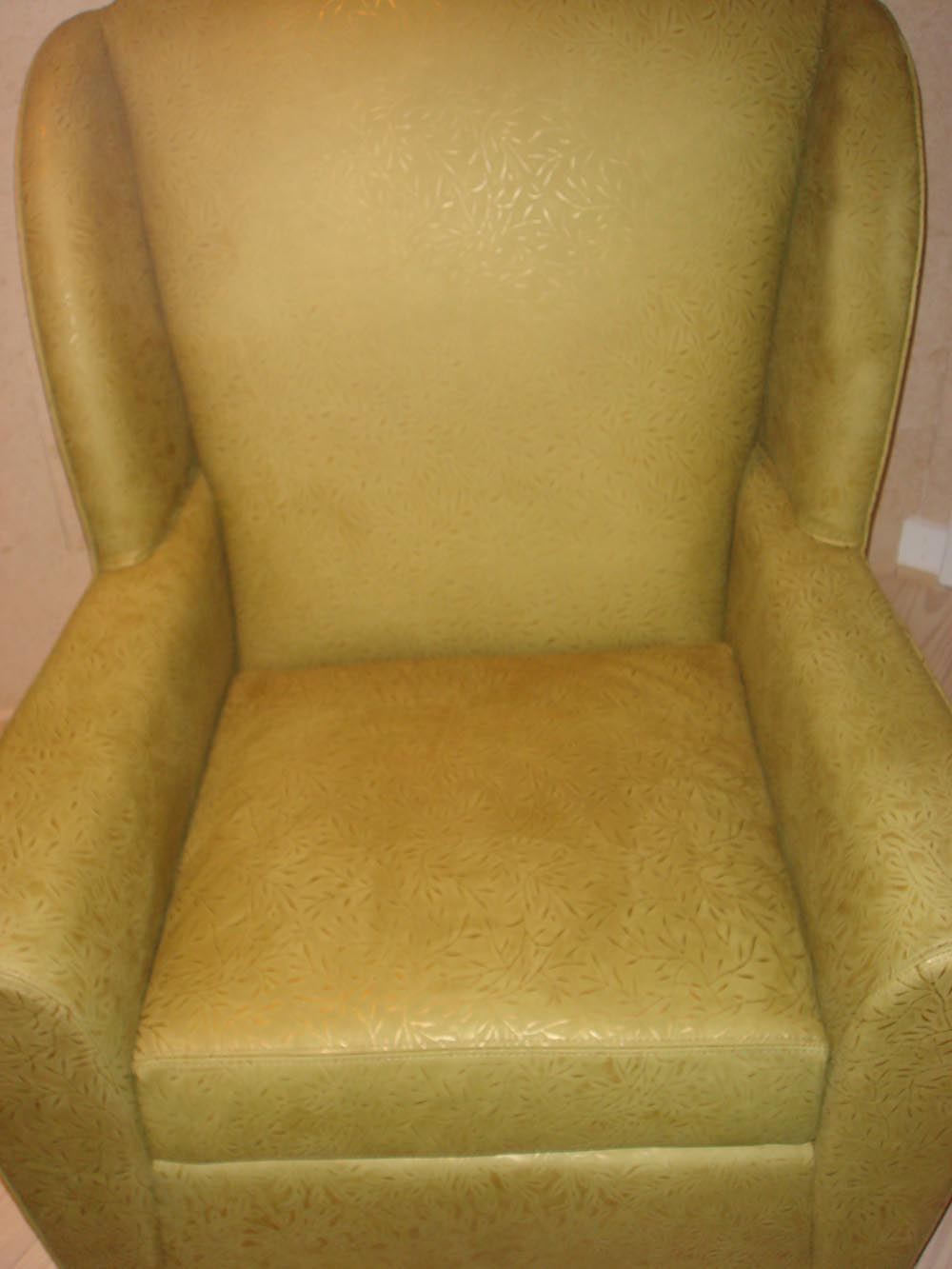 Townsend Leather's Leather Essentials Cowhide Green Oasis New China