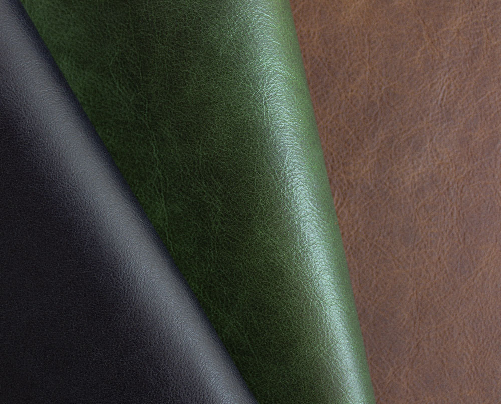 Townsend Leather's Manchester Cowhide