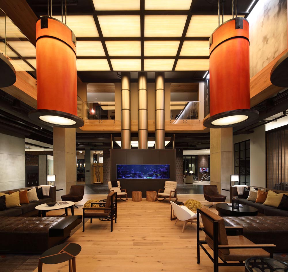 Townsend Leather's Manchester Cowhide Pecan