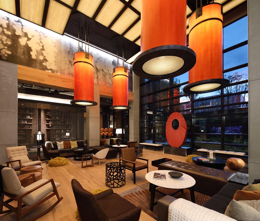 Townsend Leather's Manchester Cowhide Pecan