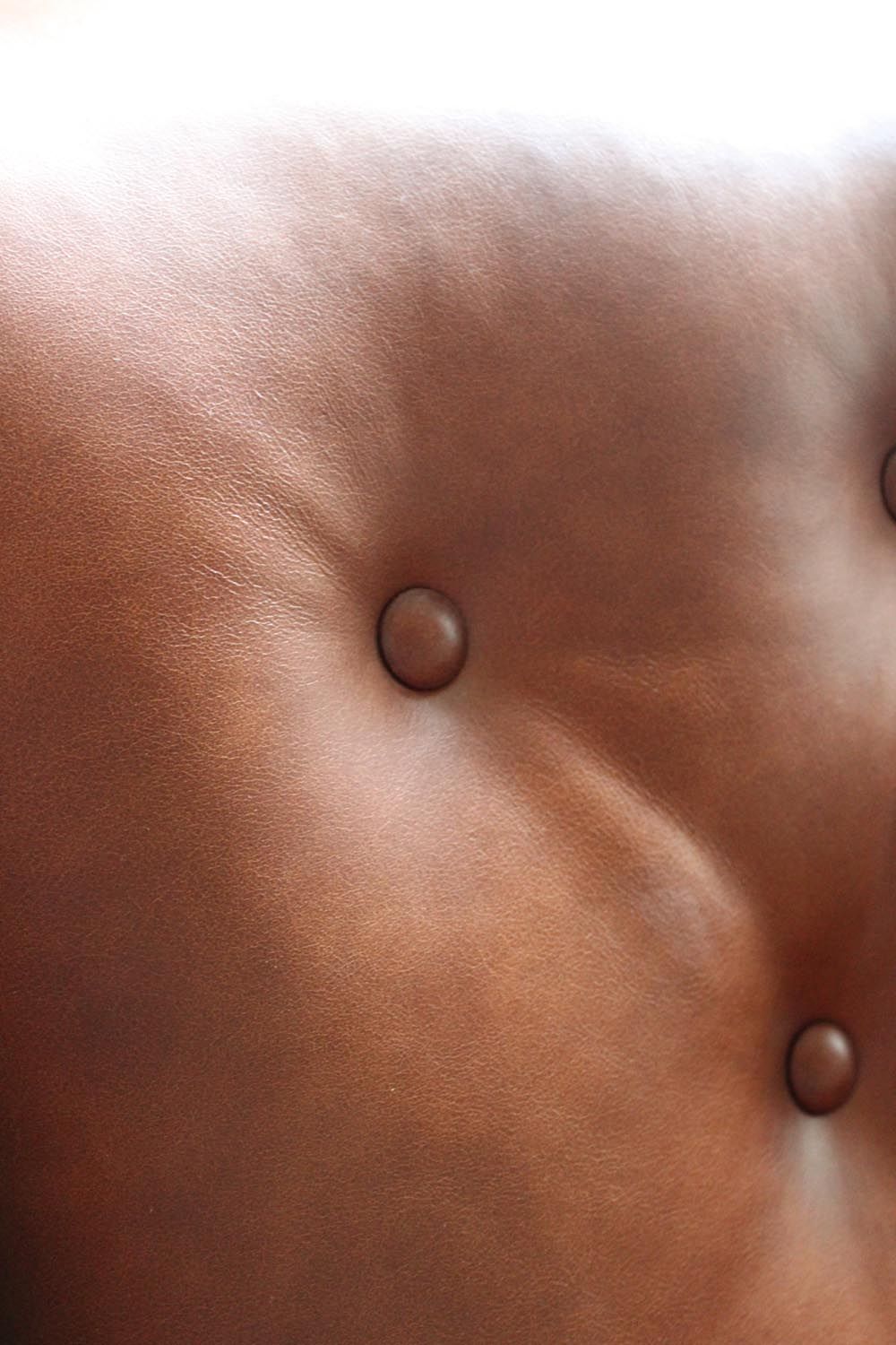 Townsend Leather's Manchester Cowhide Custom Color