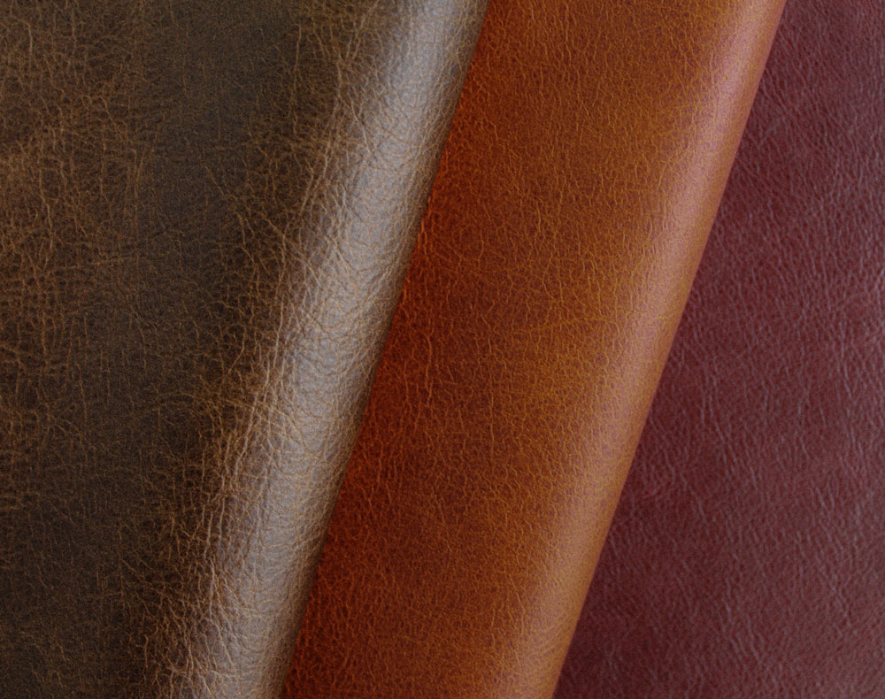 Townsend Leather's Manchester Cowhide