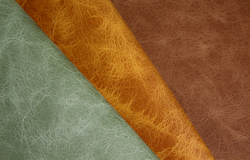 Townsend Leather's Mesa Cowhide