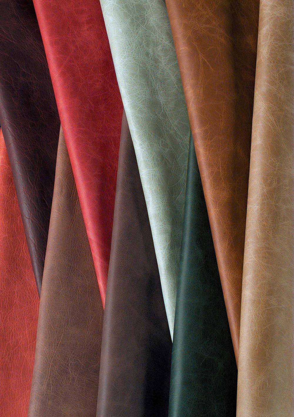 Townsend Leather's Mesa Cowhide