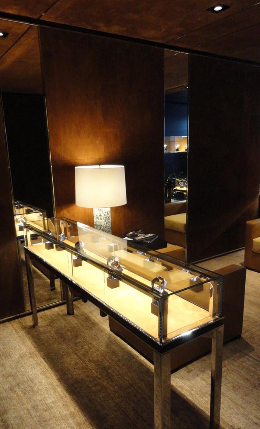 Townsend Leather's Soft Suede Cowhide Creme