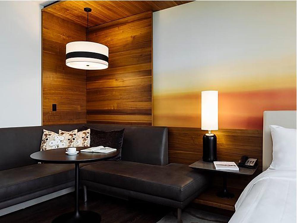 Townsend Leather's Taj Pearlized Cowhide Khaki