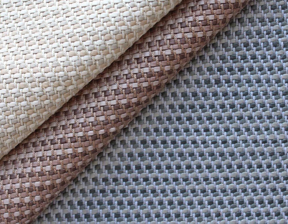 Townsend Leather's Tweed Woven