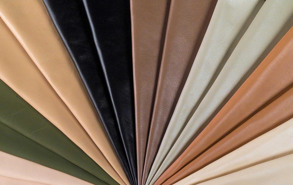 Townsend Leather's Vitello Calfskin