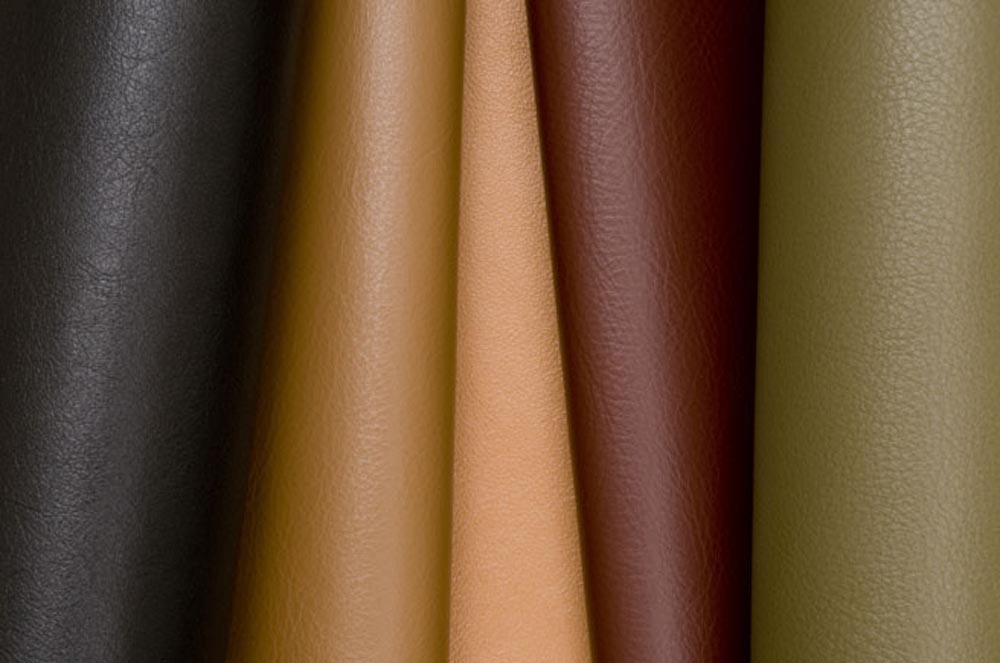 Townsend Leather's Vitello Calfskin