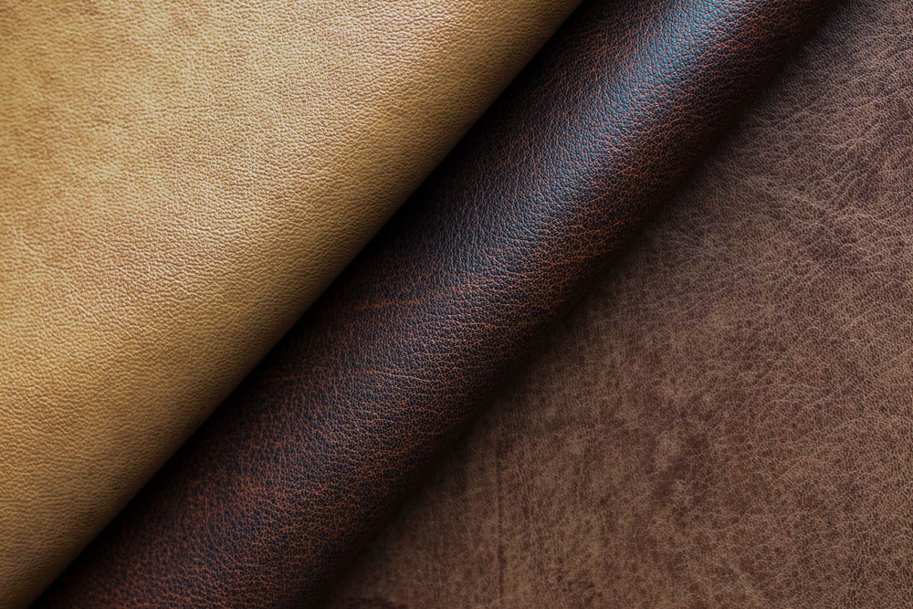 Townsend Leather's Arturo Fuente Glazed Cowhide