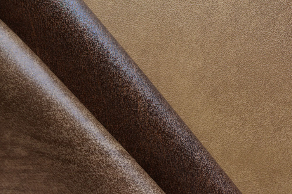 Townsend Leather's Arturo Fuente Glazed Cowhide