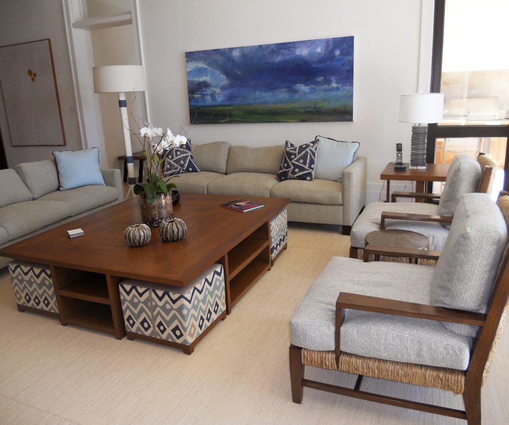 Townsend Leather's Couture Cowhide White Pearl