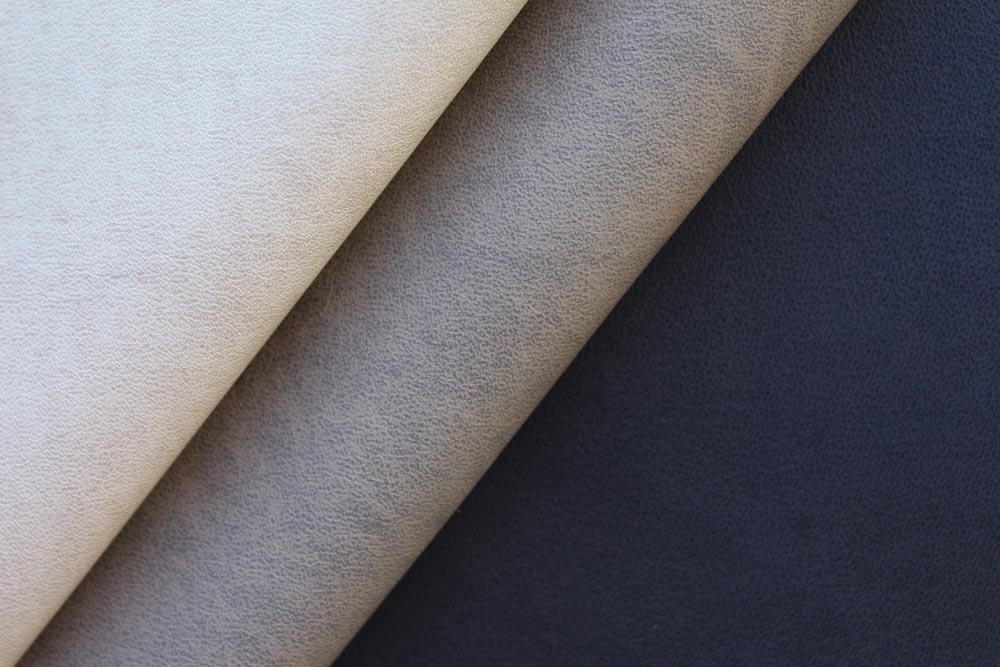 Townsend Leather's Couture Cowhide