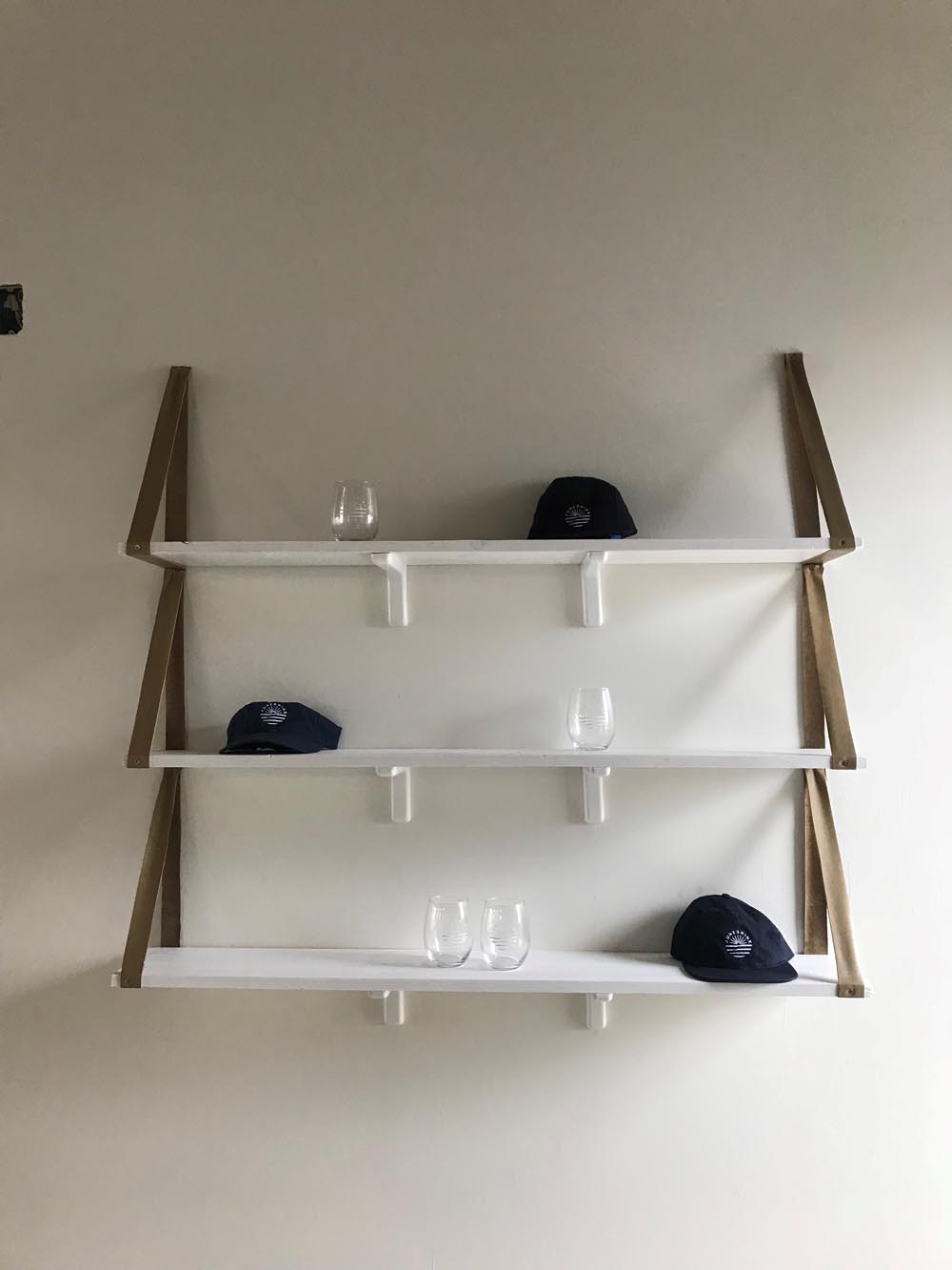 Townsend Leather's Couture Cowhide Pharoah's Gold