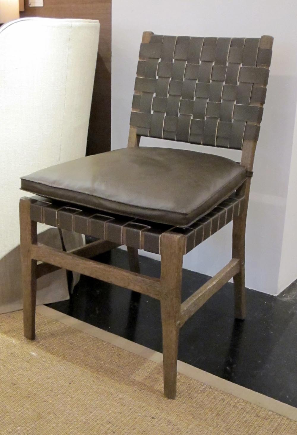 Townsend Leather's Couture Cowhide Smoky Quartz