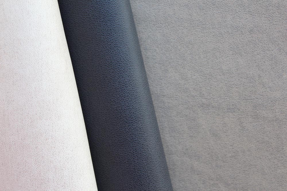 Townsend Leather's Couture Cowhide