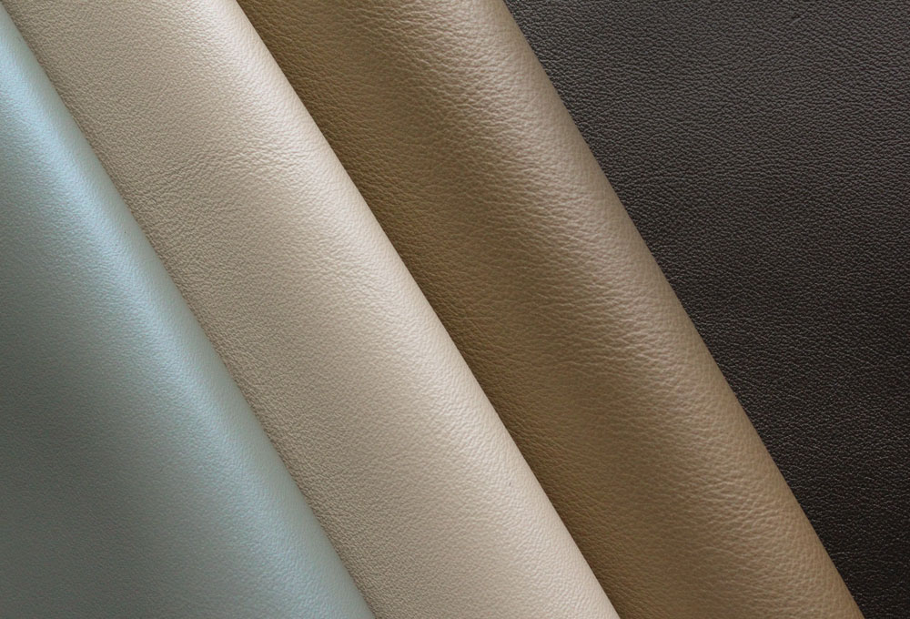 Townsend Leather's Glamour Cowhide
