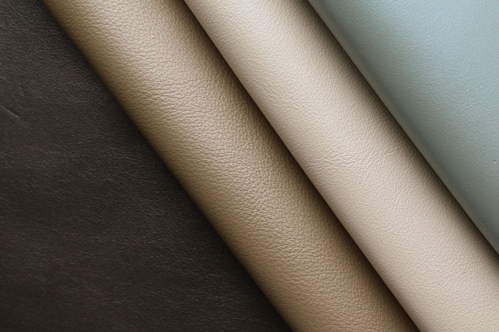 Townsend Leather's Glamour Cowhide