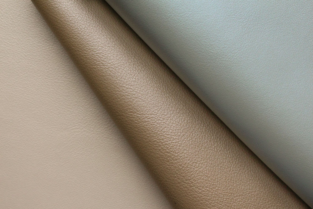 Townsend Leather's Glamour Cowhide