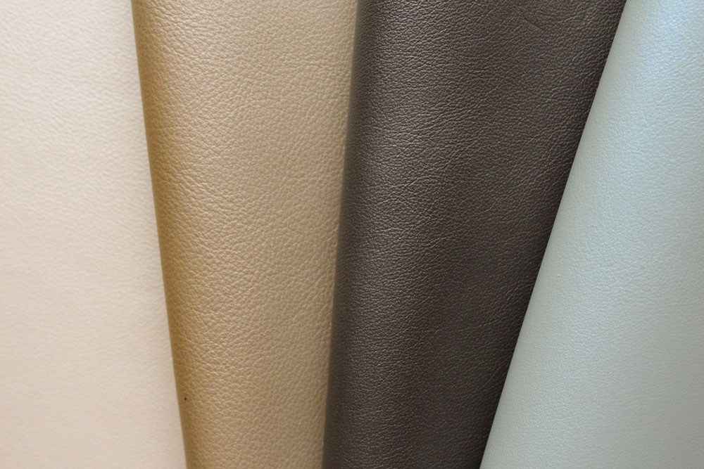 Townsend Leather's Glamour Cowhide