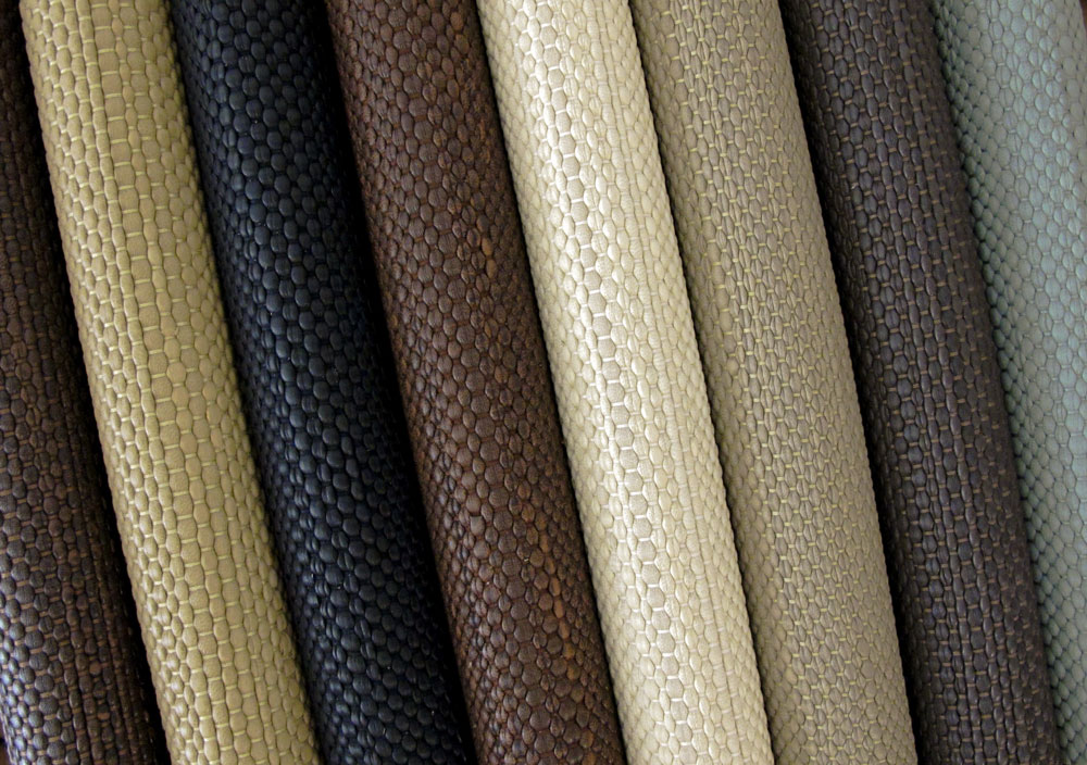 Townsend Leather's Artesano Woven