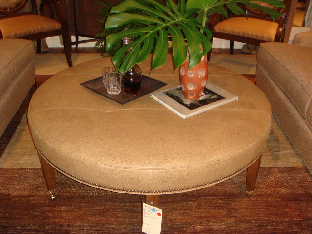 Townsend Leather's Fierce Fish Cowhide Stonewall Stingray