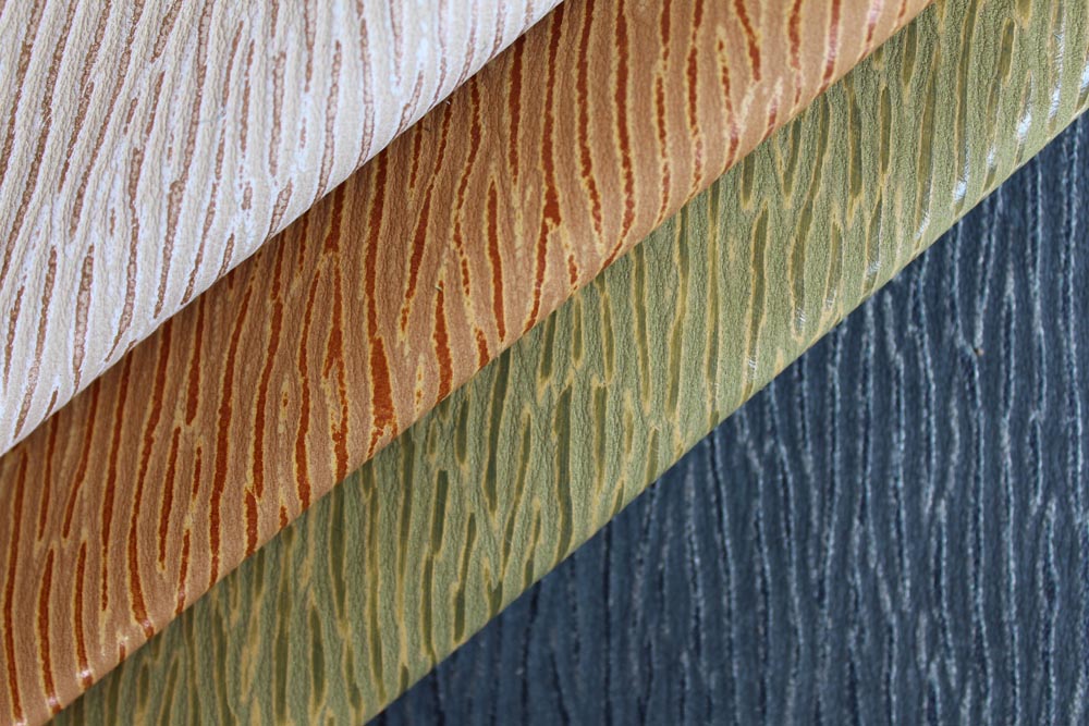 Townsend Leather's Fierce Fish Cowhide Great White