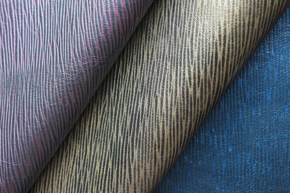 Townsend Leather's Paris Cowhide