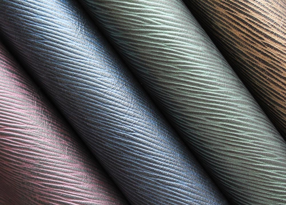 Townsend Leather's Paris Cowhide